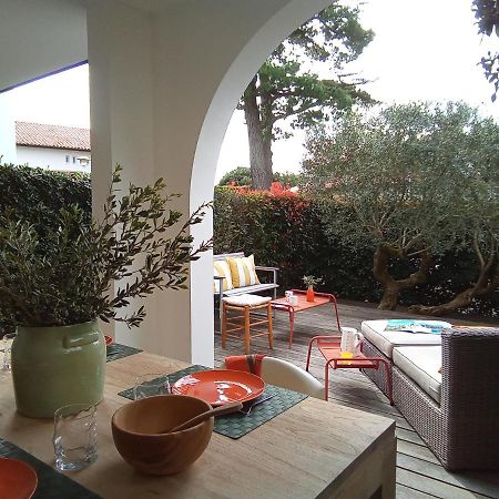 Apartamento Cote Basque Bidart Exterior foto