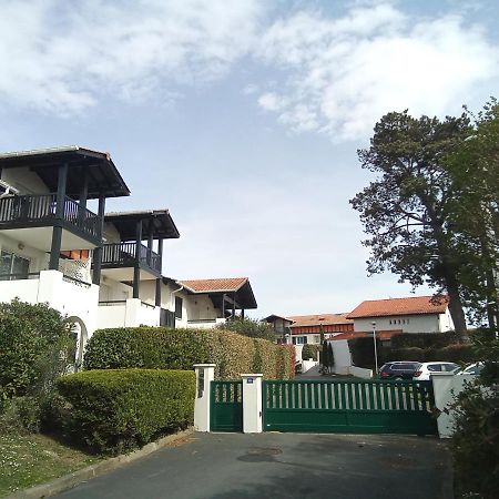 Apartamento Cote Basque Bidart Exterior foto