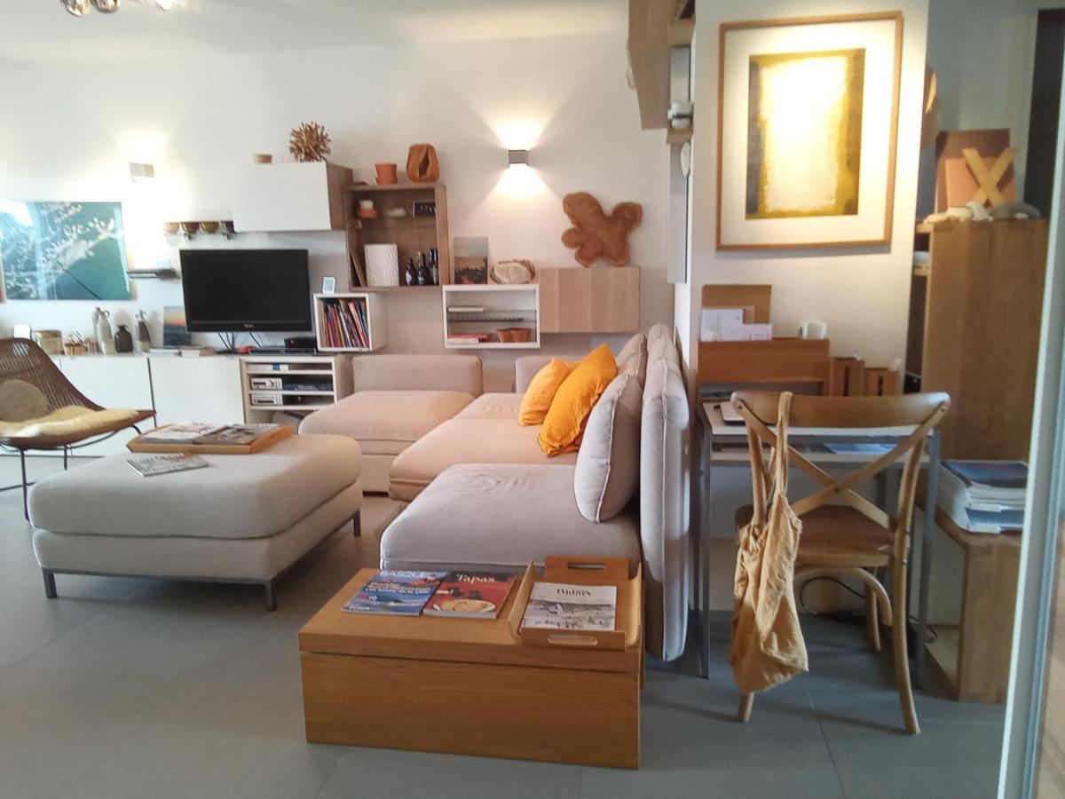 Apartamento Cote Basque Bidart Exterior foto