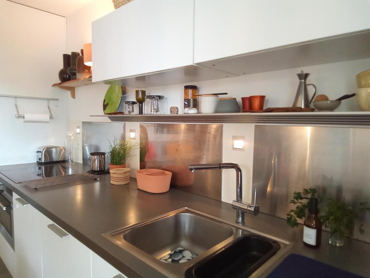Apartamento Cote Basque Bidart Exterior foto
