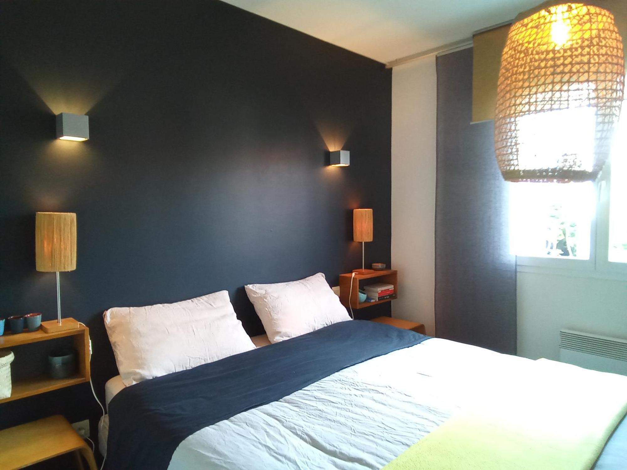 Apartamento Cote Basque Bidart Exterior foto