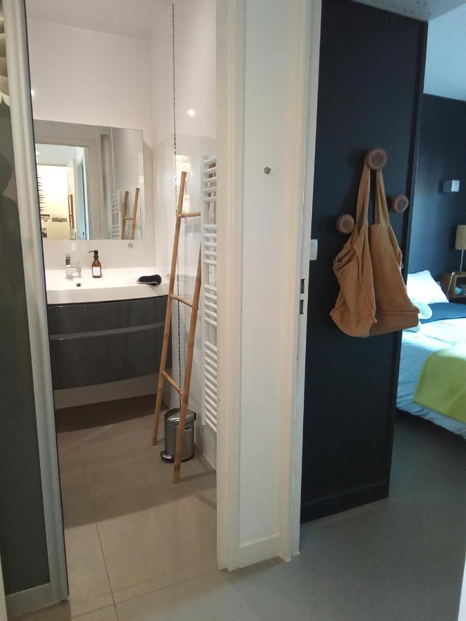 Apartamento Cote Basque Bidart Exterior foto